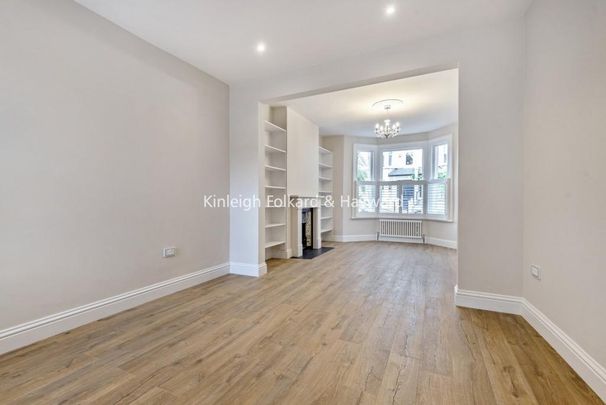 4 bedroom house to rent - Photo 1