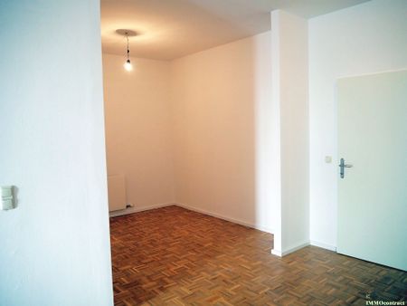 66,70m² Mietwohnung mit allgemeiner Dachterrasse im Zentrum der Stadt Enns - Photo 2