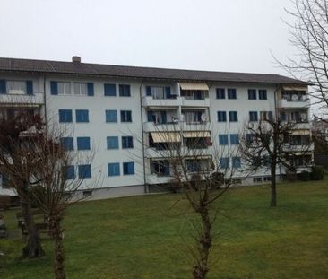 Appartement de 3 pièces au 2ème étage avec balcon - Photo 4