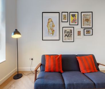 19 Frederick Street Flat 4 - Photo 5