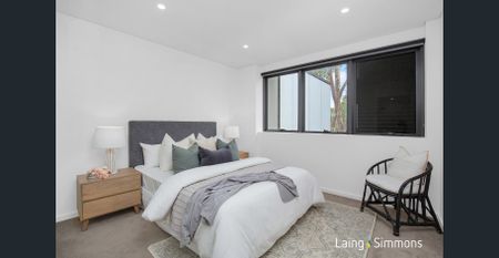 One Bedroom Executive Apartment - Photo 4