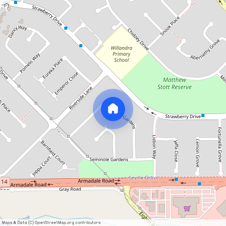 78 Seminole Gardens, Seville Grove WA 6112