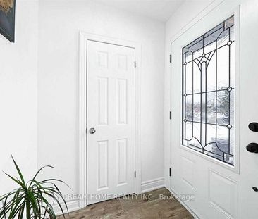 For Lease - 302 Crosby Avenue Unit# Main, Richmond Hill, Ontario - Photo 1