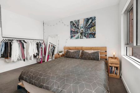 206E/5 Greeves Street, St Kilda VIC 3182 - Apartment For Rent | Domain - Photo 4