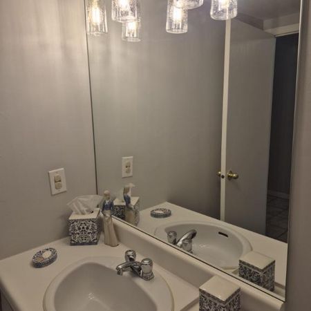 Logements 4 1/2 pour 50 ans et plus Île Bizard - Appartement - Photo 4