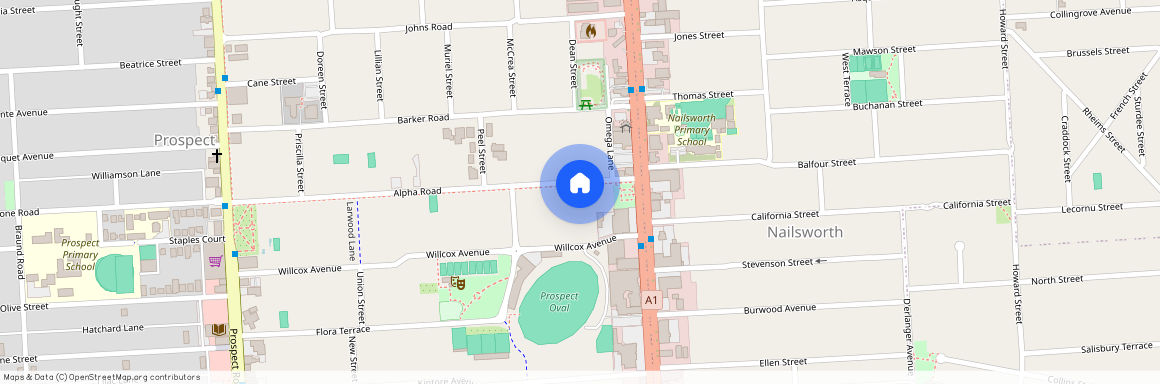 2/59 Alpha Road, SA 5082, Prospect