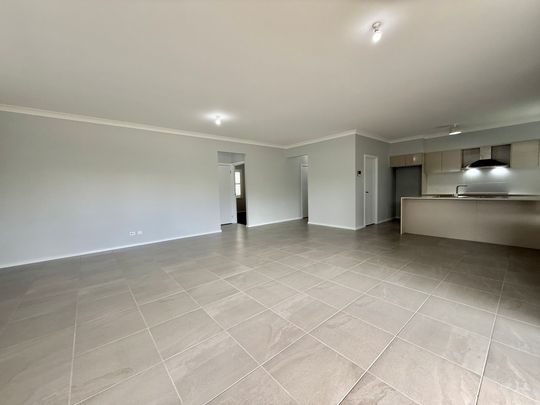 Brand New 4-Bedroom Home for Rent - Photo 1