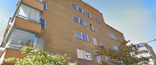 Gröndalsvägen 172 - Foto 1