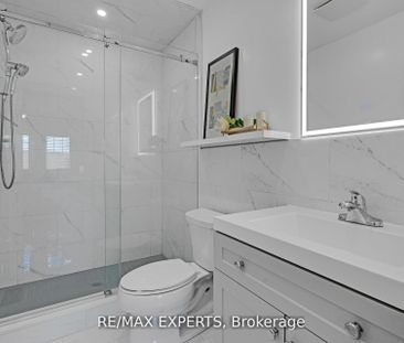 For Lease - 19 Foxchase Avenue Unit# 32, Vaughan, Ontario - Photo 6