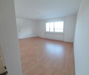 3.5 Zimmer Wohnung - Photo 1