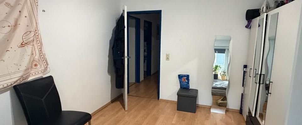 1 Zimmer in 3-WG zu vermieten!! (Studentenwohnung) - Foto 1