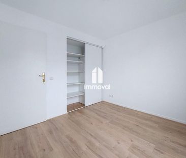 Location Appartement 2 pièces 43m² STRASBOURG 67200 - Photo 6