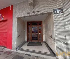 Apartamento para alugar 1 quarto, 33 m² em Centro, Curitiba - Edifí... - Photo 4