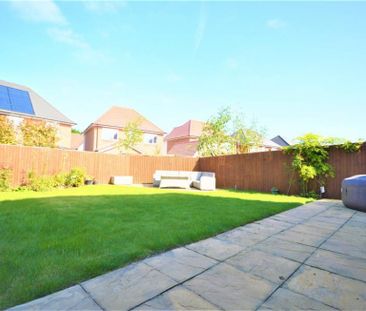 4 Bedroom Detached To Let - Photo 3