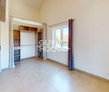 Maison 3 pièces 72 m² avec terrasse et jardin MUSSIG - Photo 1