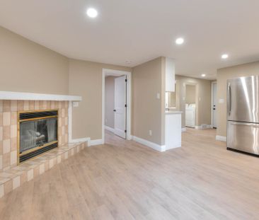 For Lease - 170 Wheatfield Crescent Unit# LOWER, Kitchener, Ontario - Photo 4