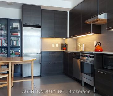 Market Wharf Lofts , #1301 - Photo 3