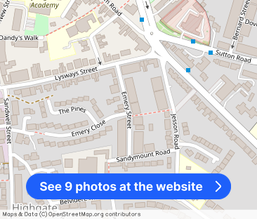 Emery Street, Walsall - Photo 1