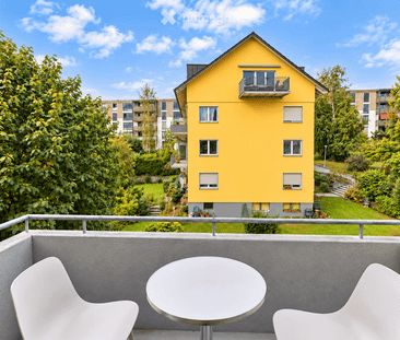 Helle 4-Zimmer-Wohnung in Zürich-Wollishofen mit Balkon – Nachmieter gesucht - Photo 5