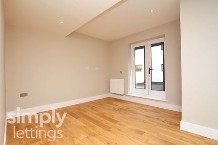 1 Bed property for rent - Photo 2