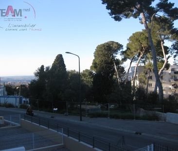 Location Appartement 3 pièces 61m² SETE 34200 - Photo 1