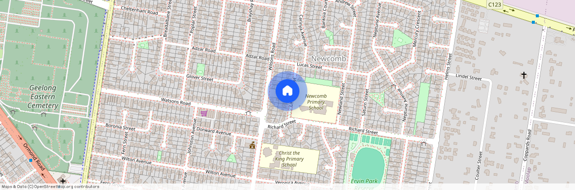 5/14-16 Lindsay Street, Vic 3219, Newcomb