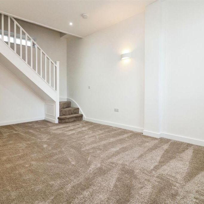 2 bedroom cottage to rent - Photo 1