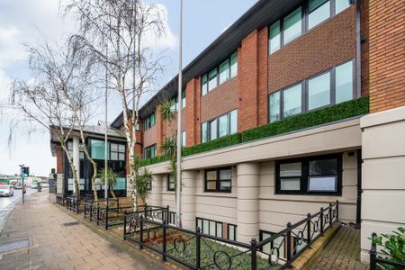 2 bedroom apartment to rent - Photo 2