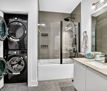 10226 Boul. St-Laurent, app.302, H3L 2N8, H3L 2N8, Montréal - Photo 2