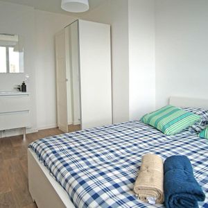 Location Appartement 6 pièces 112m² CESSON SEVIGNE 35510 - Photo 2