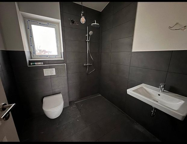 Moderne 2Zimmer Wohnung im Neubau und ruhiger Lage - Foto 1