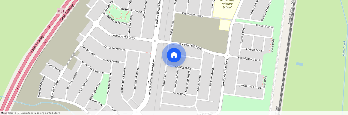 25 Ficus Circuit, Vic 3756, Wallan