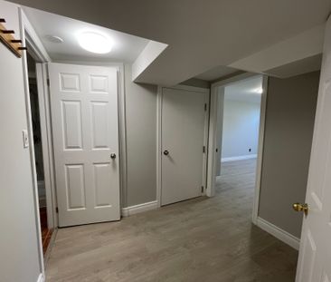 For Lease - 334 Stevenson Road Unit# Lower, Oshawa, Ontario - Photo 3