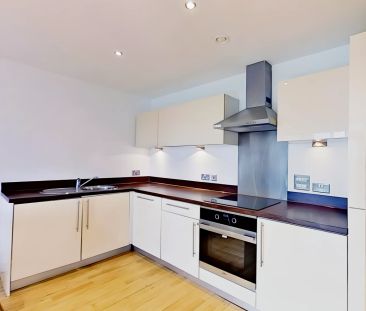 1 Bed 1 Bath - Photo 5