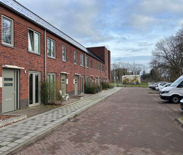 Te huur: Huis Somahof 87 in Ede - Foto 4
