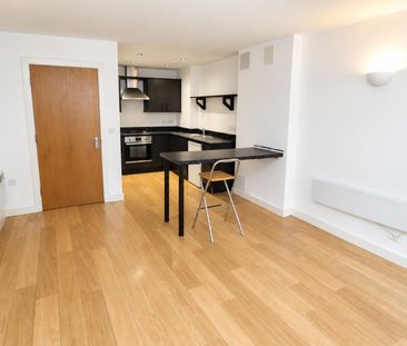 Waterloo Court, Leeds City Centre, LS10 1QN - Photo 6