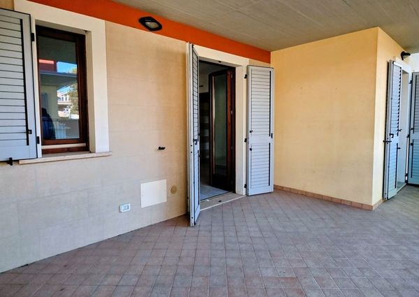 Via Via San Giovanni Da Capestrano, Monteprandone, Marche 63076