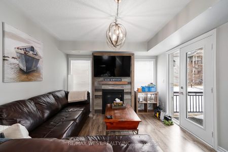 For Lease - 5 Anchorage Crescent Unit# 107, Collingwood, Ontario - Photo 2