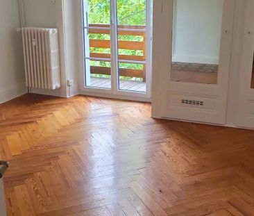 Charmant appartement de 2 pièces au 3ème étage - Photo 4