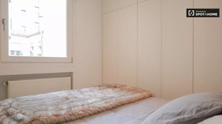 1-bedroom apartment for rent in Madrid - Foto 3