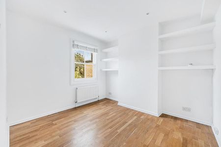 4 bedroom terraced house to rent - Photo 3