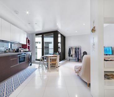 Studio to rent - Photo 5