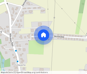 Bezczynszowe mieszkanie z ogrodem i wlasnym podjazdem na samochód - Photo 1