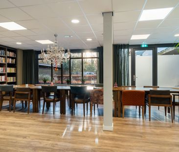 Appartement te huur: Molenweg 50-115 3708 SG Zeist - Photo 4