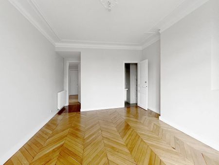 Rental Apartment Neuilly-sur-Seine Sablons - Photo 2