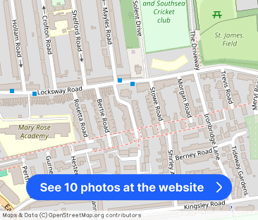 Pleasant Road Southsea PO4 - Photo 1