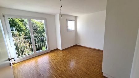 Spacious 3.5 room apartment on the 2nd floor - approx. 85m2 - Photo 3