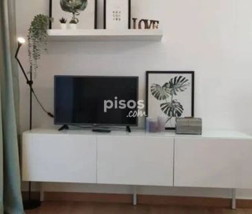 Piso en alquiler en Avenida del Parque - Photo 1