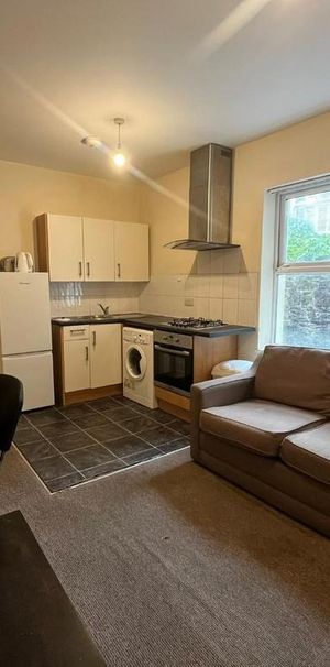 1 bedroom flat to rent - Photo 1