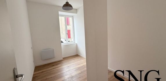 T3 NEUF + GARAGE - Photo 2